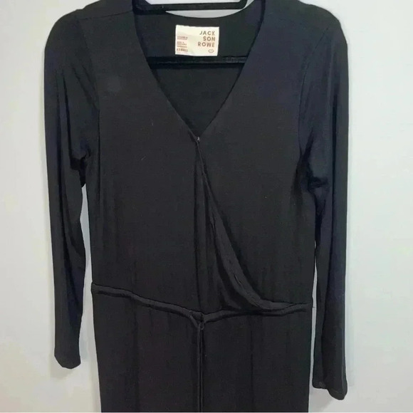 Jackson Rowe Autumn  Playsuit Jumper - Picture 5 of 7